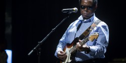 Concert à Bruxelles